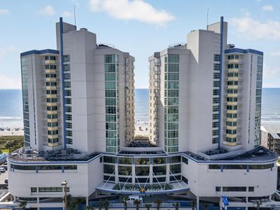 300 N Ocean Blvd., Unit 720, North Myrtle Beach, SC 29582