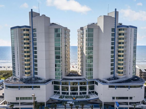 300 N Ocean Blvd., Unit 720, North Myrtle Beach, SC 29582