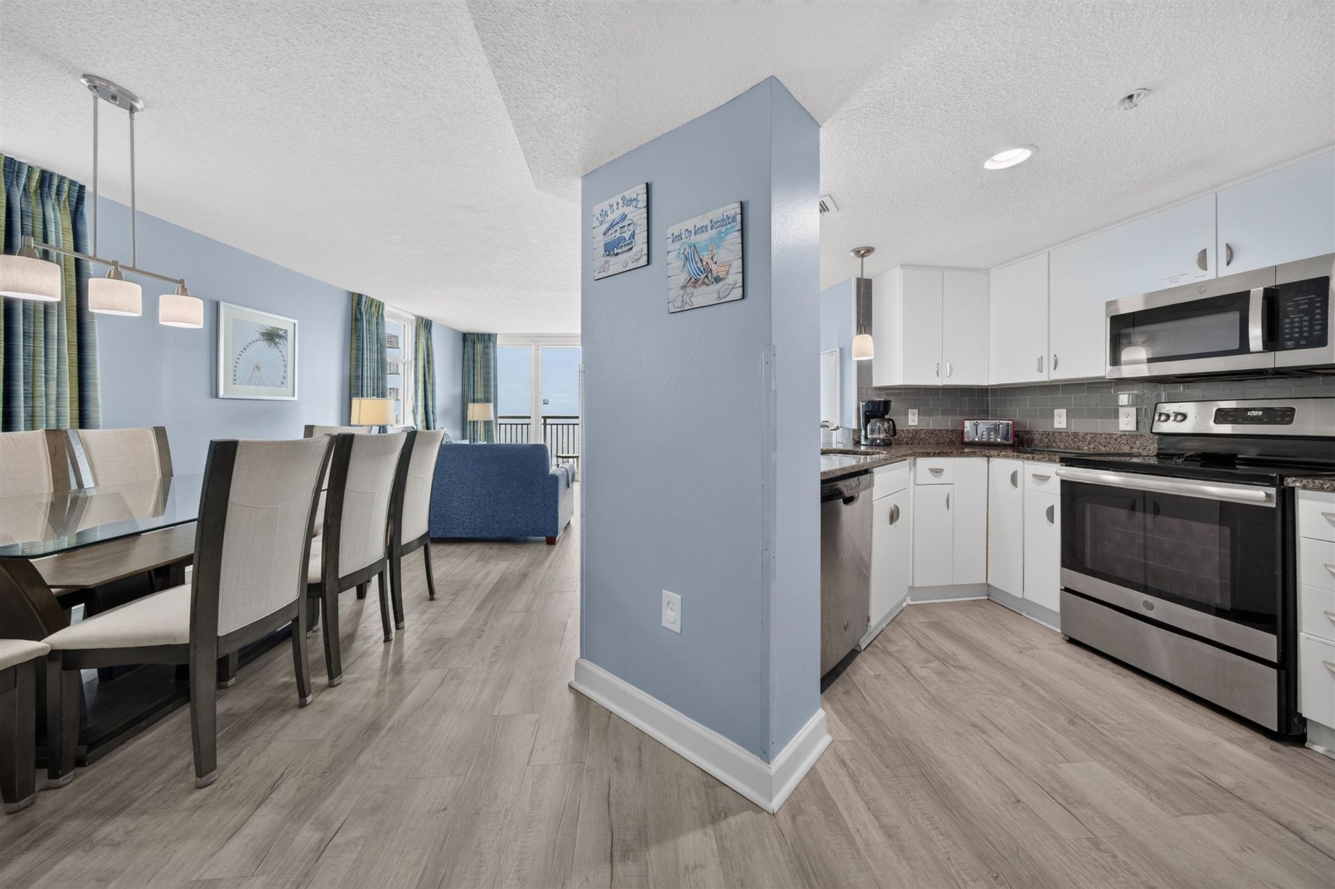 300 N Ocean Blvd. Photo 17