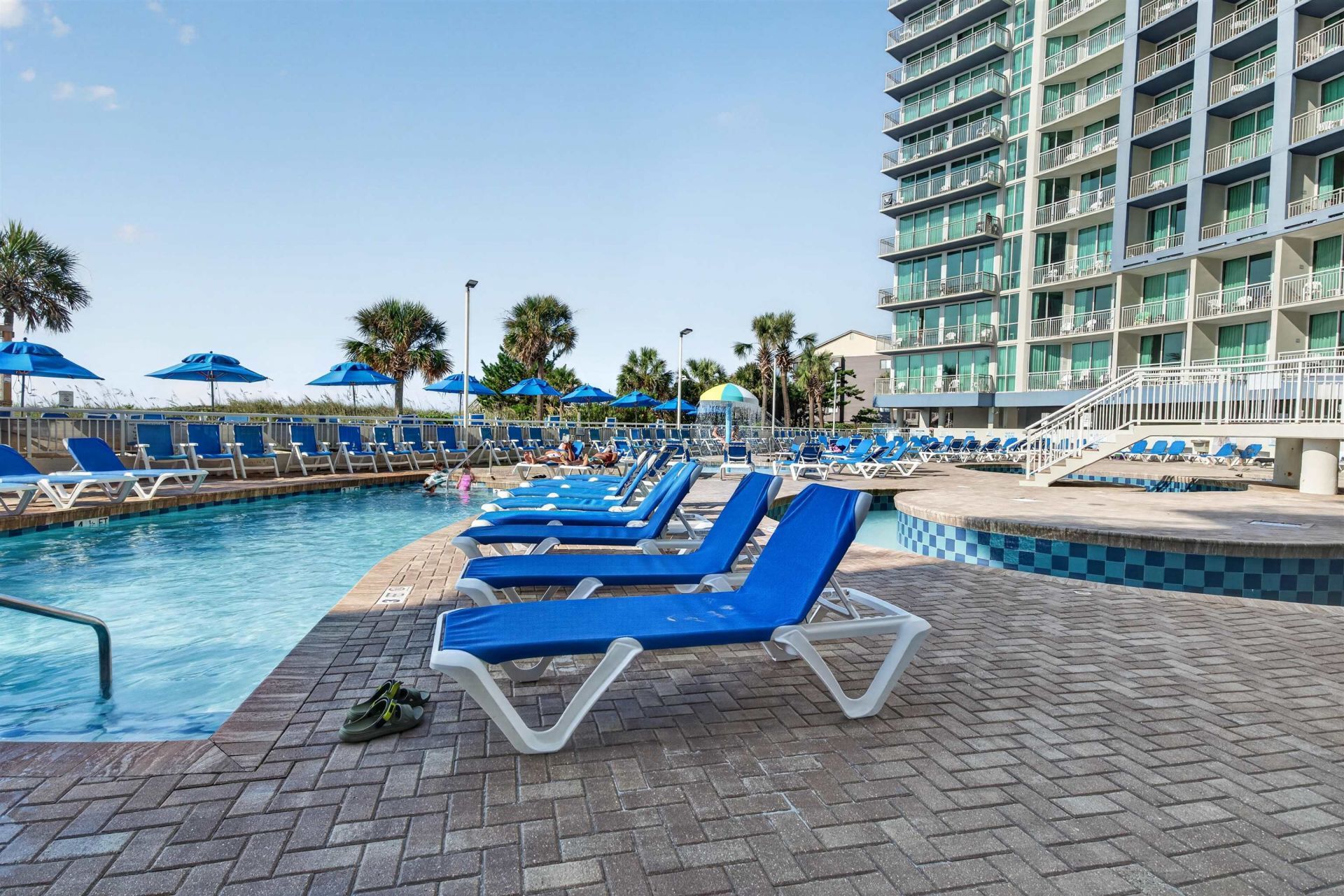 300 N Ocean Blvd. Photo 28