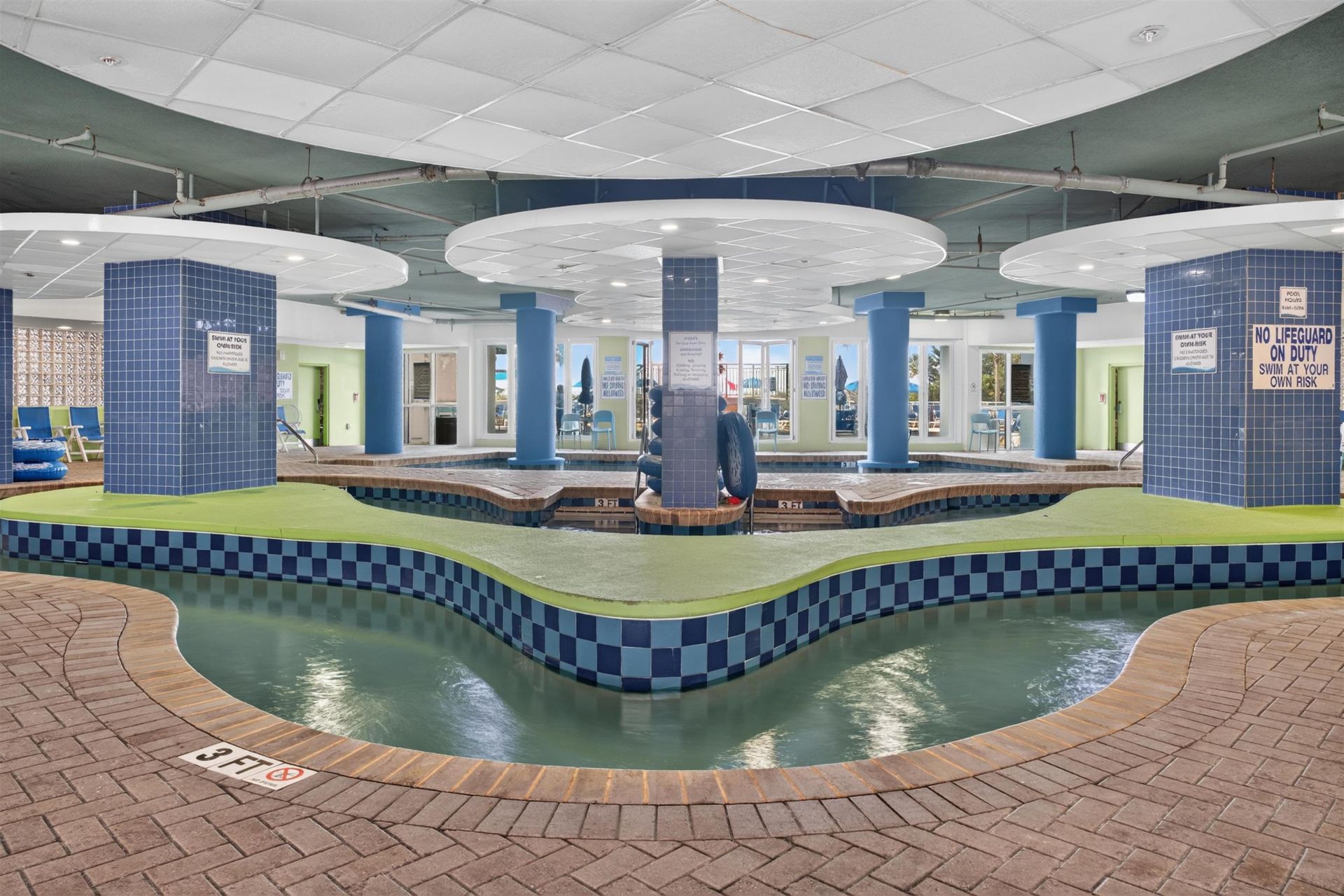 300 N Ocean Blvd. Photo 31