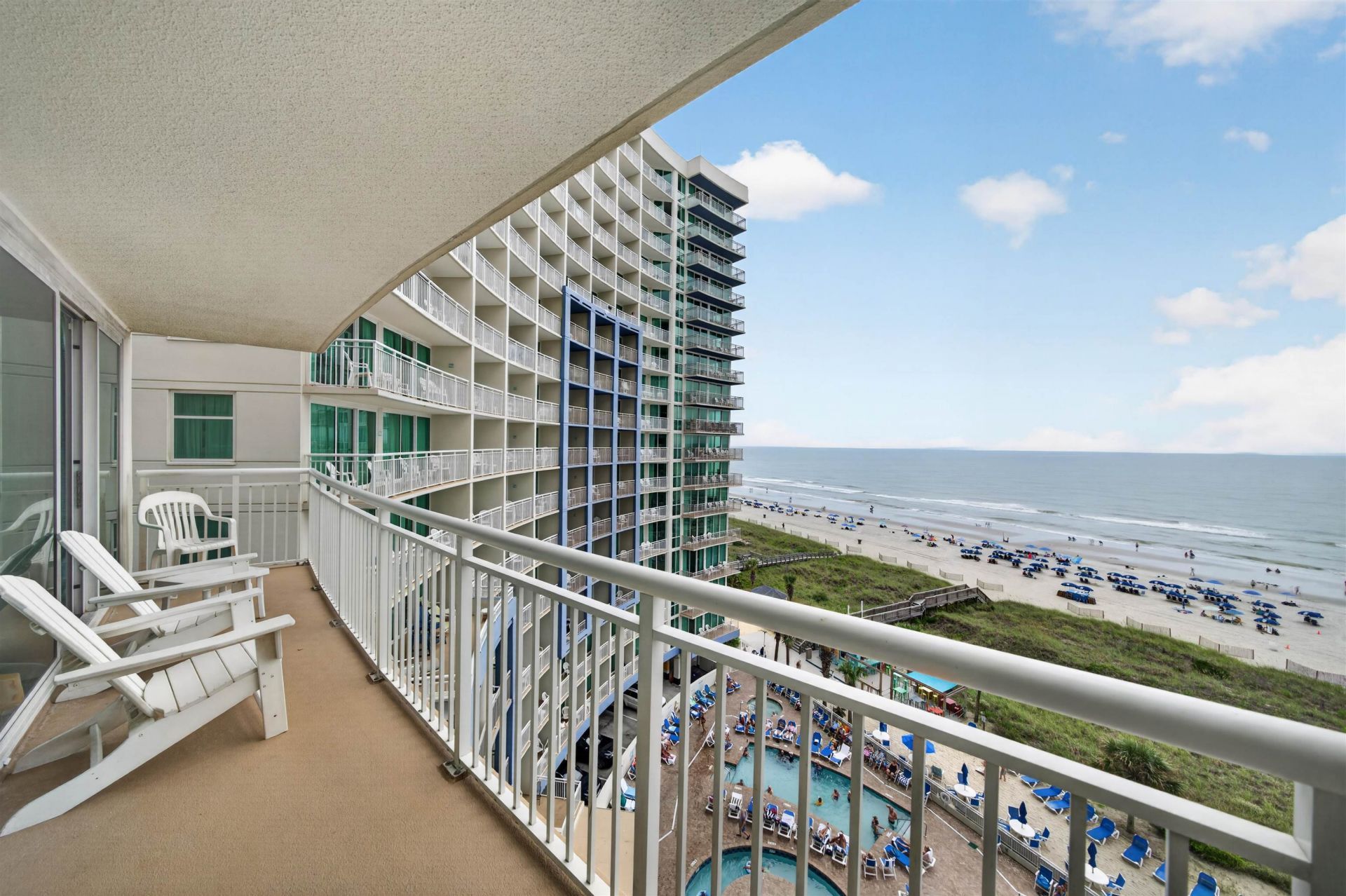 300 N Ocean Blvd. Photo 35
