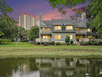 425 Appledore Circle, Unit 3-E, Myrtle Beach, SC 29572