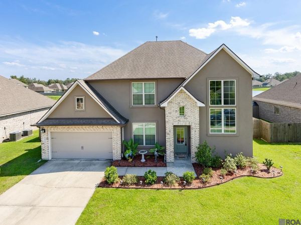 8780 Tatler St, Denham Springs, LA 70706