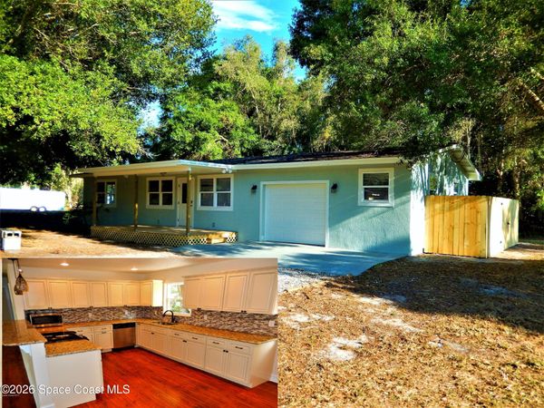 547 Church Street , Melbourne, FL 32904
