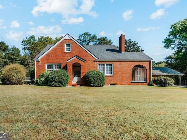 249 Park Avenue, Crawford, GA 30630
