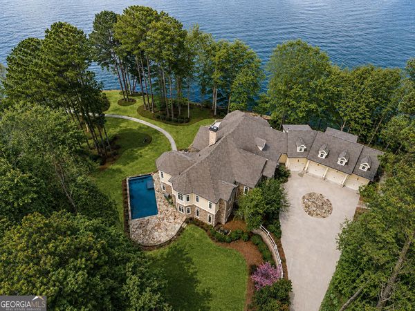 1080 Prosperity Pointe, Greensboro, GA 30642