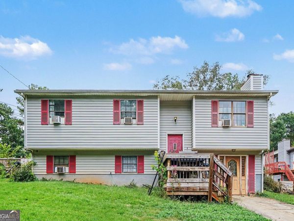 5228 Tina Court, Stone Mountain, GA 30083