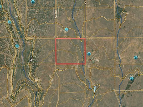 Lot 13 Indian Camp Road , Glade Park, CO 81523