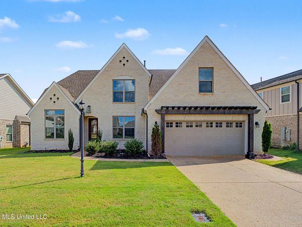 13511 Birch Bend, Olive Branch, MS 38654