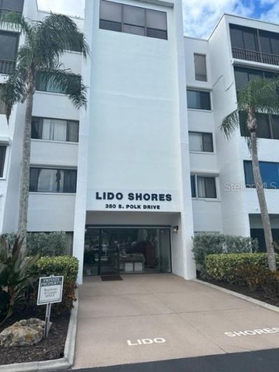 350 S Polk Drive , Unit 507, Sarasota, FL 34236 Photo