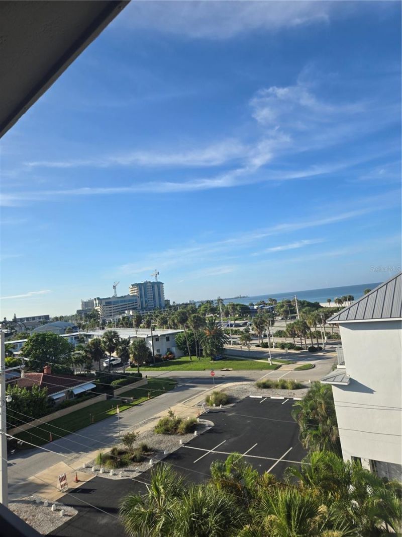 350 S Polk Drive , Unit 507, Sarasota, FL 34236 Photo