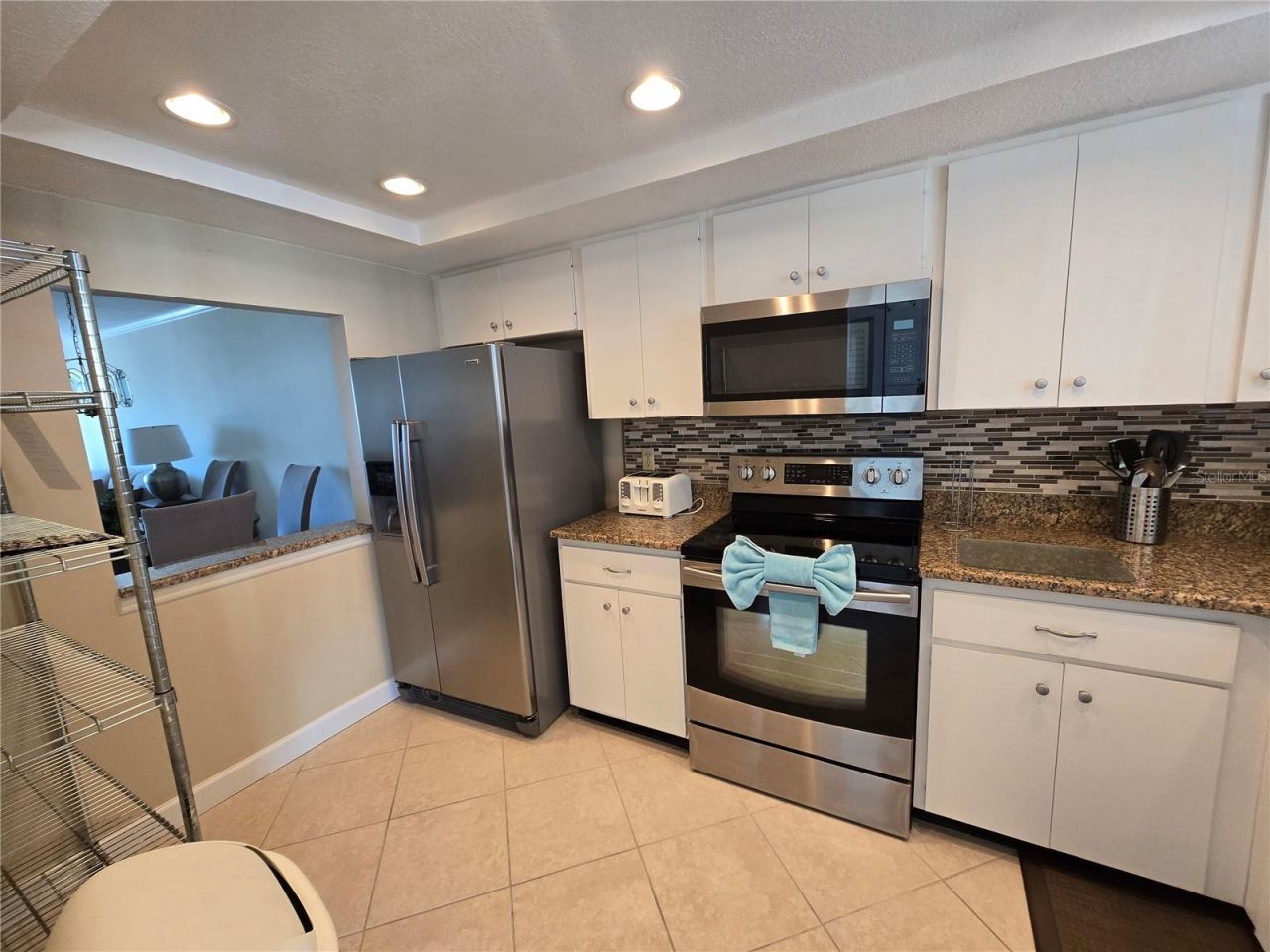 350 S Polk Drive , Unit 507, Sarasota, FL 34236 Photo