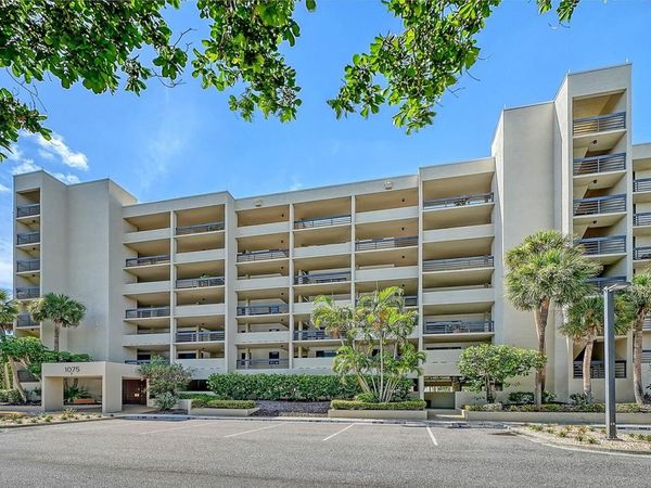 1075 GULF OF MEXICO DRIVE, Unit 303, LONGBOAT KEY, FL 34228