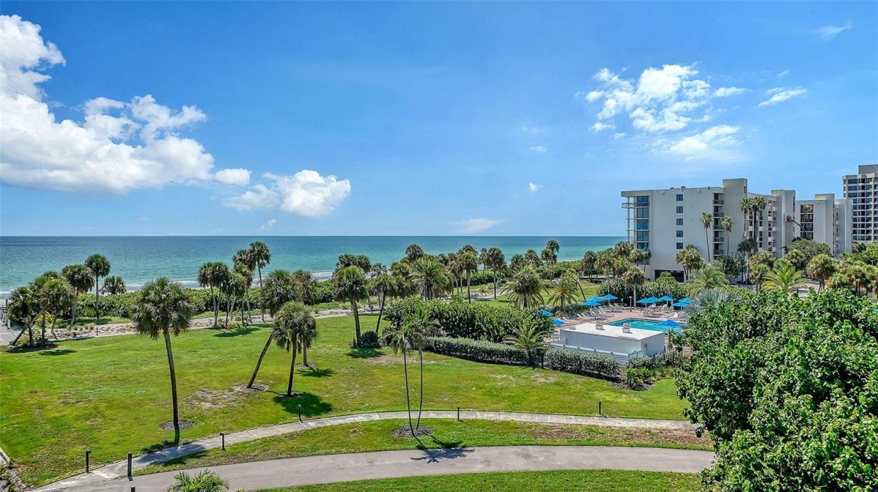 1075 Gulf Of Mexico Drive, Unit 303, Longboat Key, FL 34228 Photo