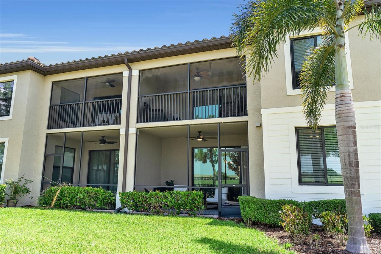 5664 Palmer Circle, Unit 102, Bradenton, FL 34211 Photo