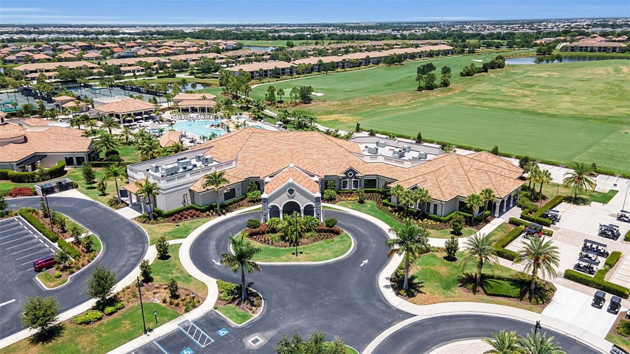 5664 Palmer Circle, Unit 102, Bradenton, FL 34211 Photo