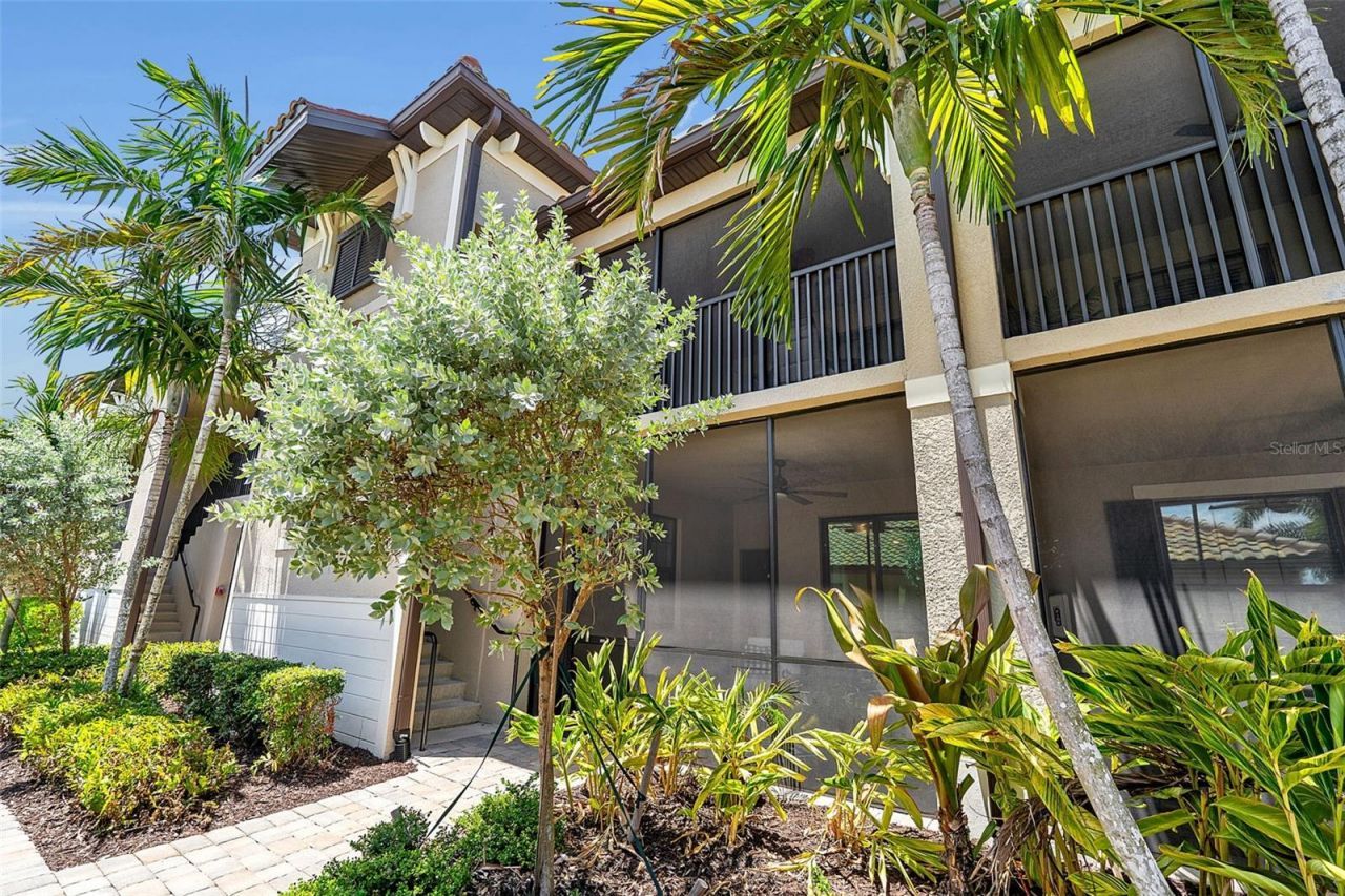 5664 Palmer Circle, Unit 102, Bradenton, FL 34211 Photo