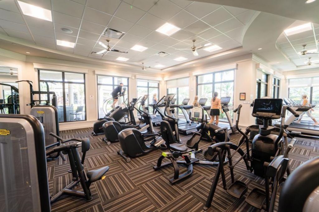 5664 Palmer Circle, Unit 102, Bradenton, FL 34211 Photo