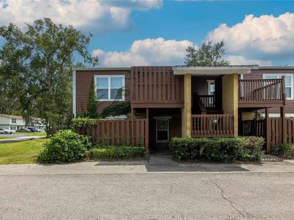 3934 SW 26TH DRIVE , Unit 5, GAINESVILLE, FL 32608
