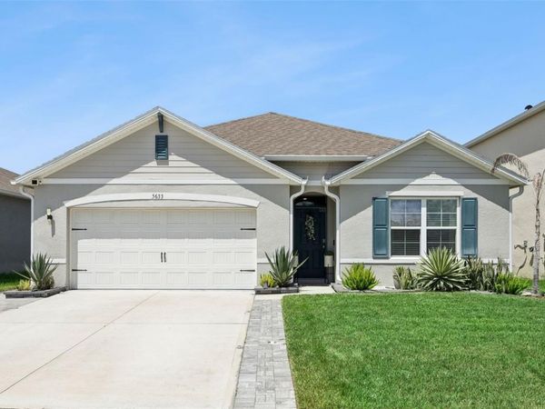 5633 WINONA DRIVE , ST CLOUD, FL 34771