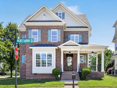 1305 Palace Garden Way, Raleigh, NC 27603