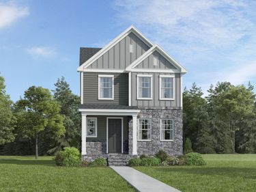 221 Sweet Honey Lane, Knightdale, NC 27545
