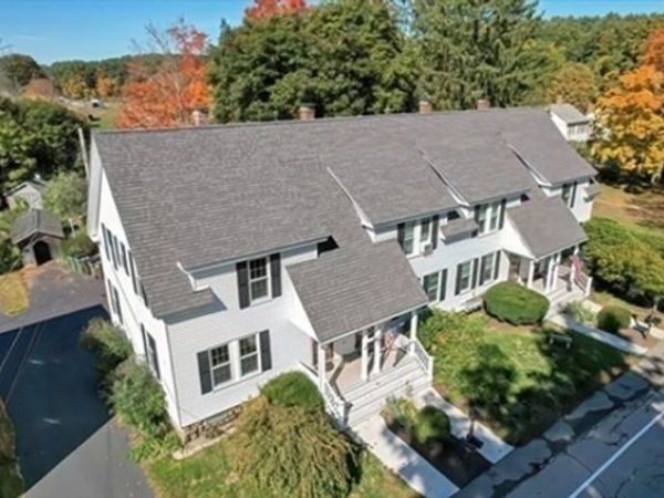 467 Gleasondale Rd, Unit 467, Stow, MA 01775