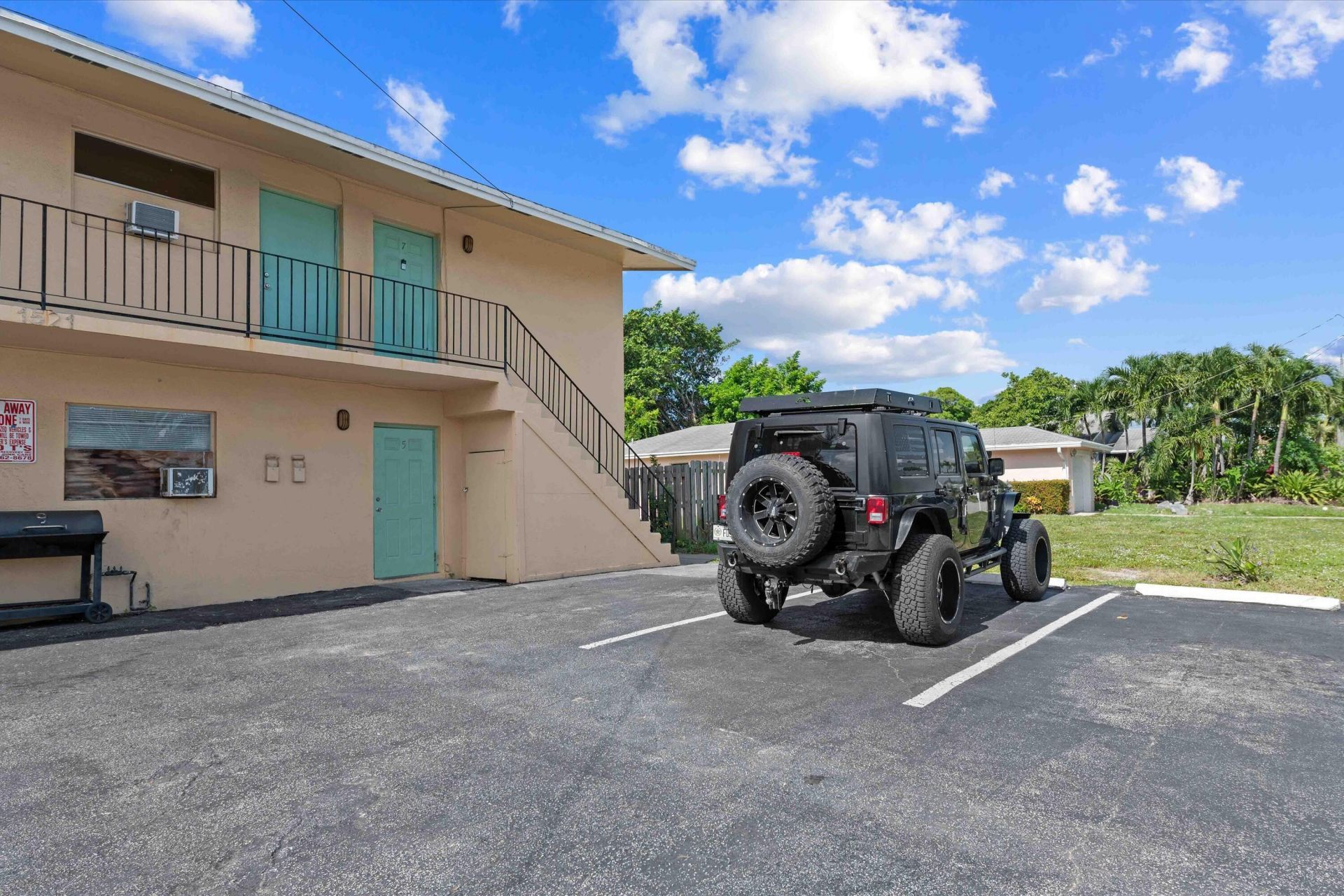 1521 W 21st Street, Unit 6, Riviera Beach, FL 33404 Photo