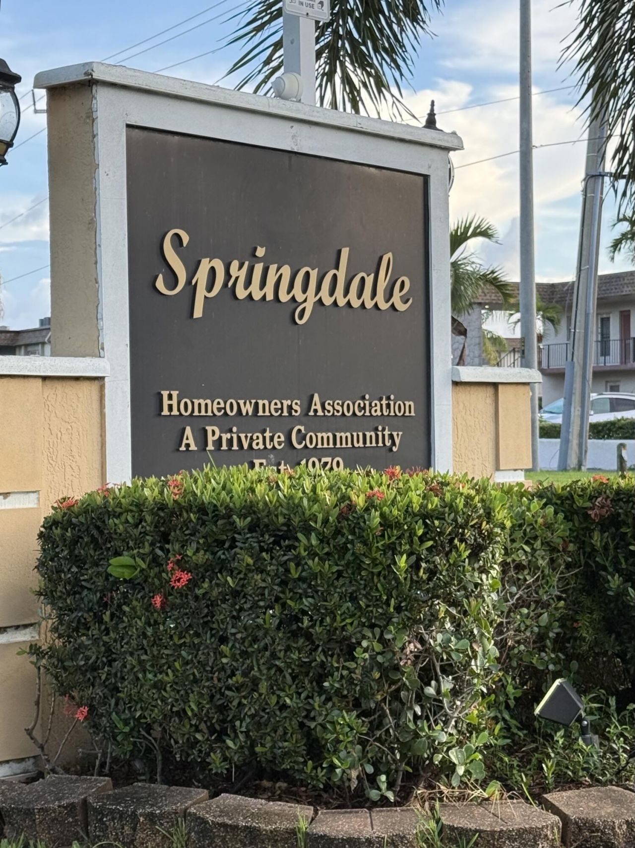 31 Springdale Circle, Palm Springs, FL 33461 Photo