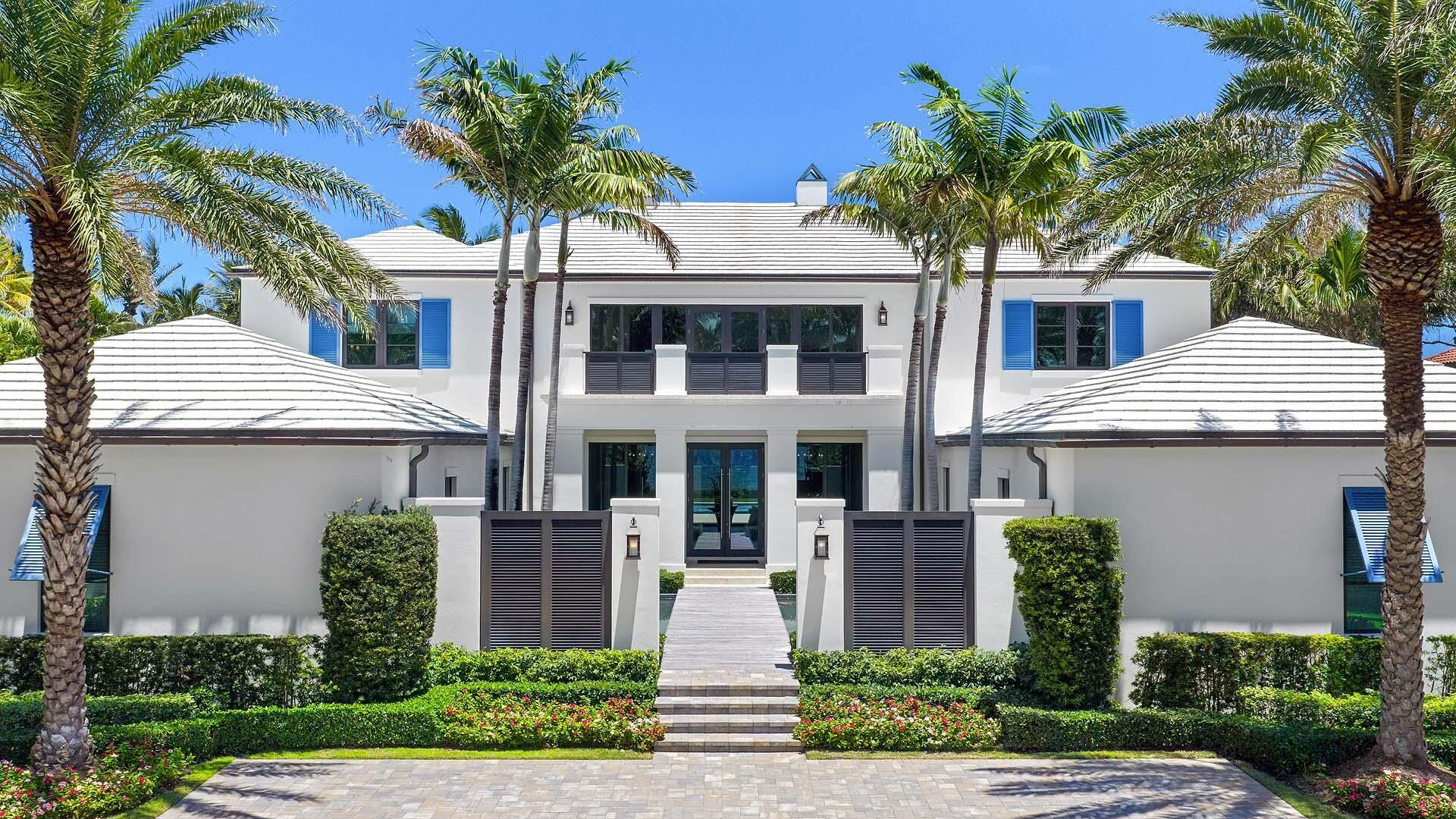 6161 N Ocean Boulevard, Ocean Ridge, FL 33435 Photo