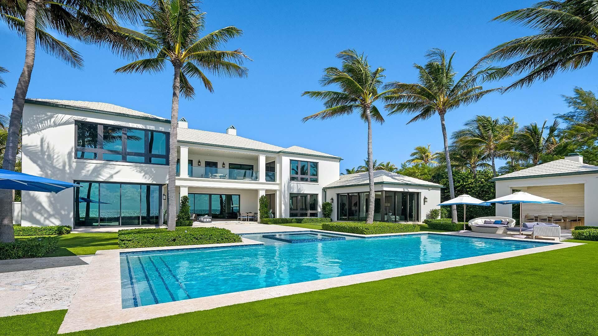 6161 N Ocean Boulevard, Ocean Ridge, FL 33435 Photo