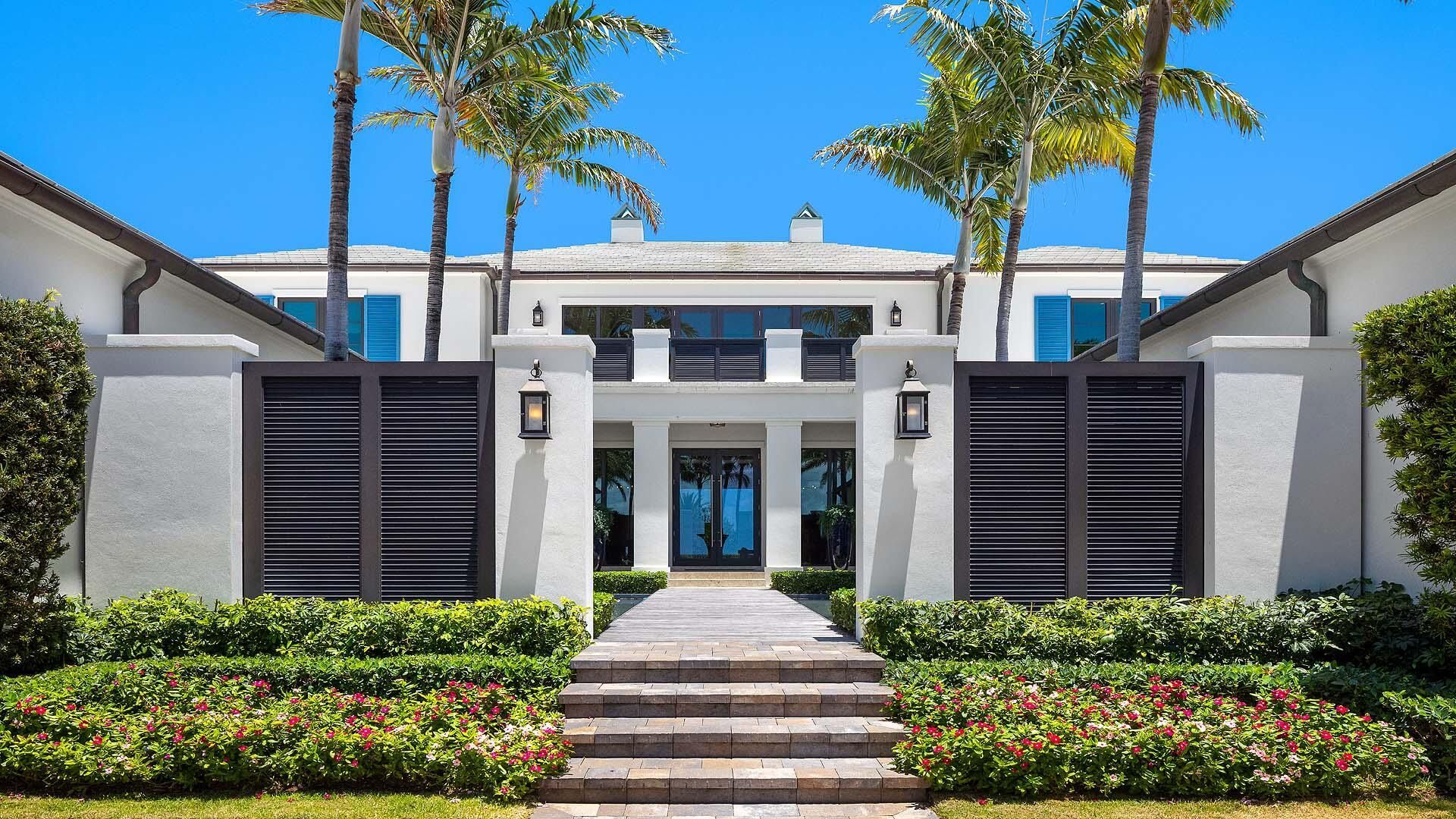 6161 N Ocean Boulevard, Ocean Ridge, FL 33435 Photo