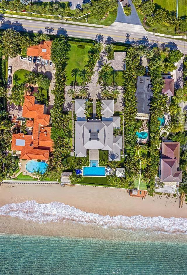 6161 N Ocean Boulevard, Ocean Ridge, FL 33435 Photo