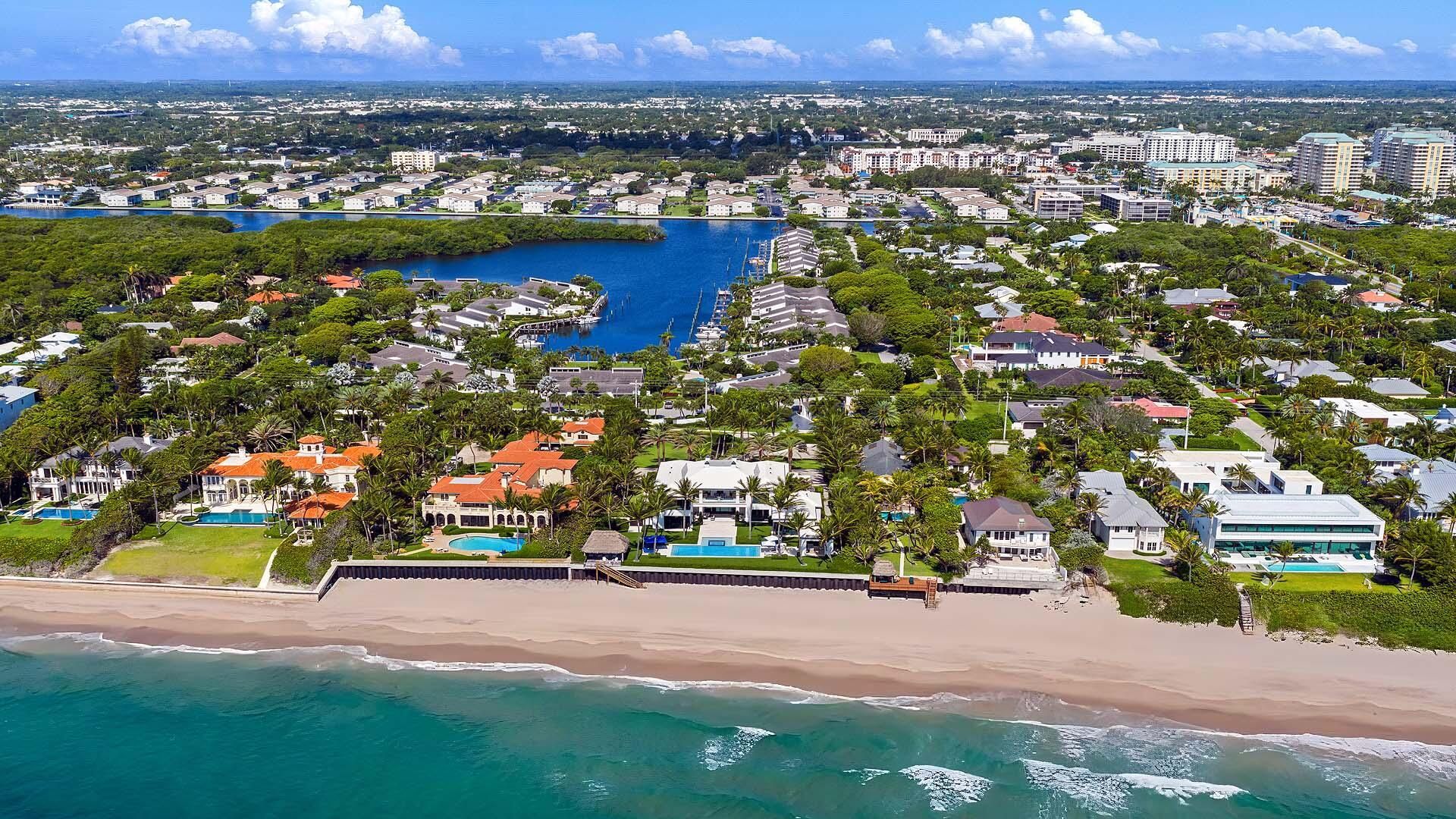 6161 N Ocean Boulevard, Ocean Ridge, FL 33435 Photo