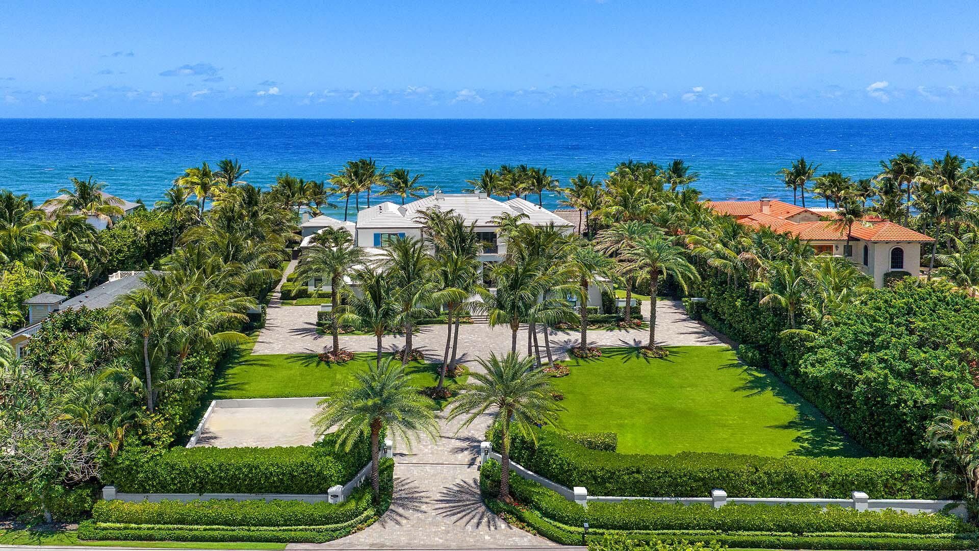 6161 N Ocean Boulevard, Ocean Ridge, FL 33435 Photo