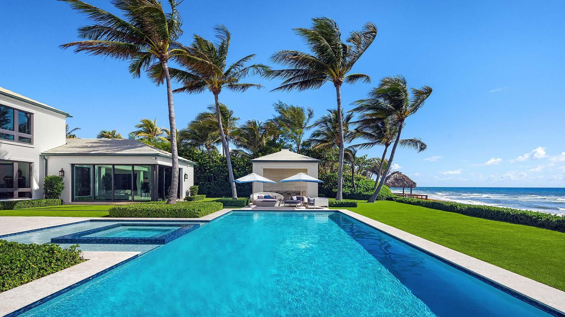 6161 N Ocean Boulevard, Ocean Ridge, FL 33435 Photo