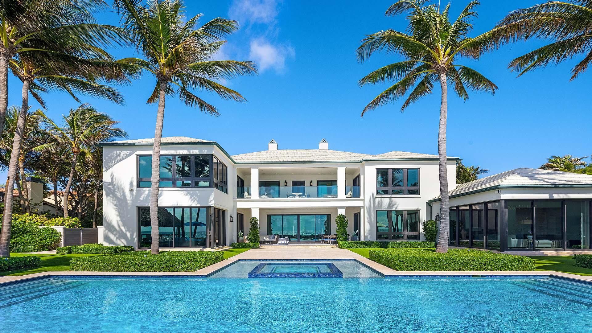 6161 N Ocean Boulevard, Ocean Ridge, FL 33435 Photo