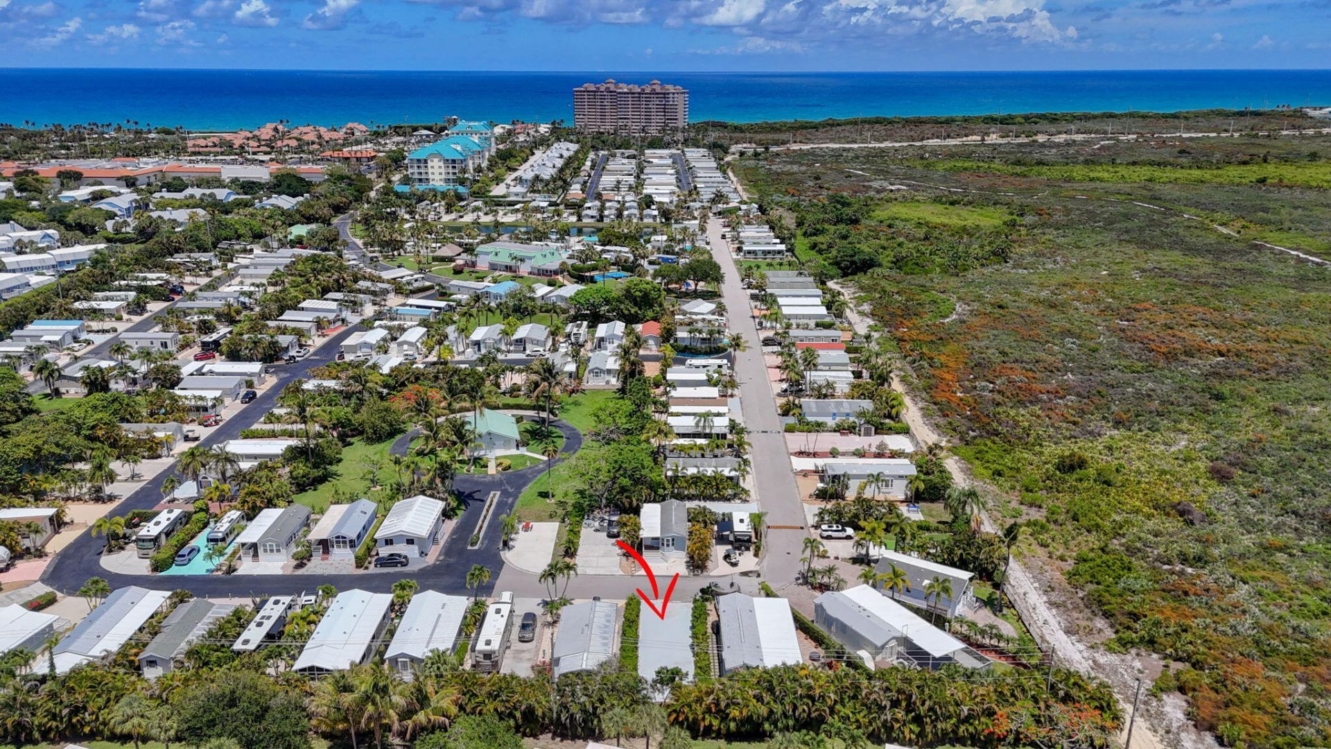 900 Juno Ocean Walk, Unit 50, Juno Beach, FL 33408 Photo