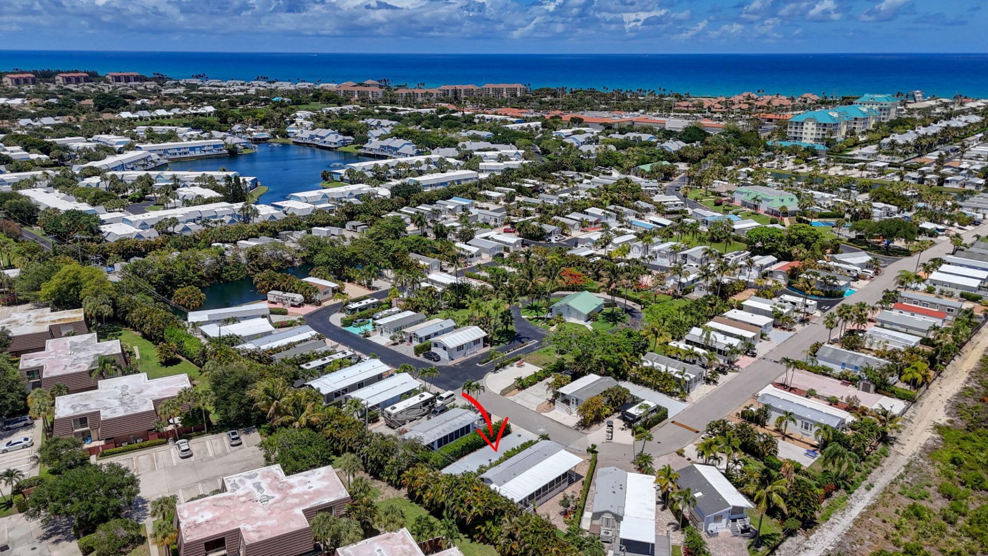 900 Juno Ocean Walk, Unit 50, Juno Beach, FL 33408 Photo