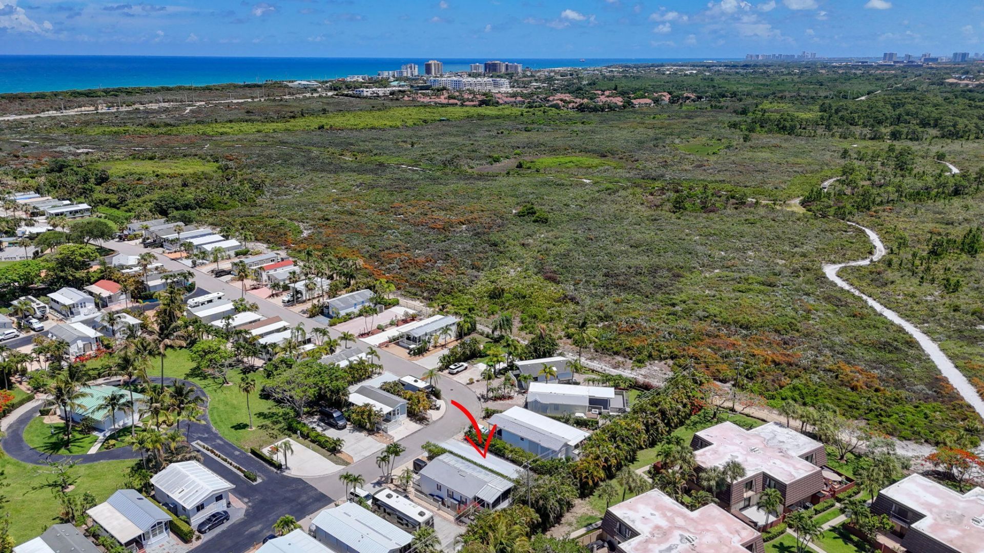 900 Juno Ocean Walk, Unit 50, Juno Beach, FL 33408 Photo