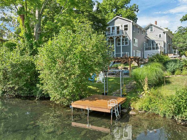 35 Messer Street, Laconia, NH 03246