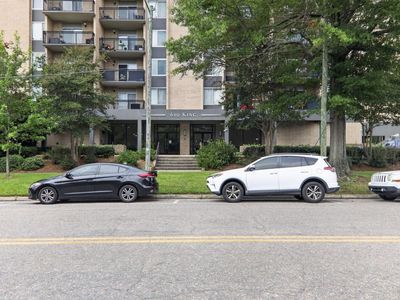 619 King Street, Unit 402, Columbia, SC 29205