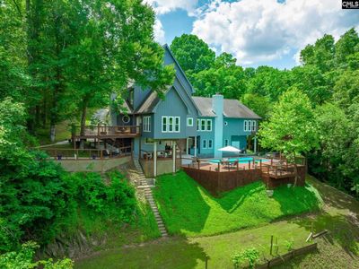 227 Holly Ridge Lane , West Columbia, SC 29169
