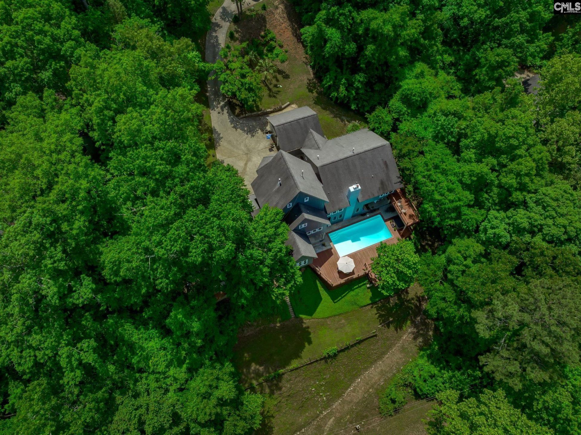 227 Holly Ridge Lane  Photo 81