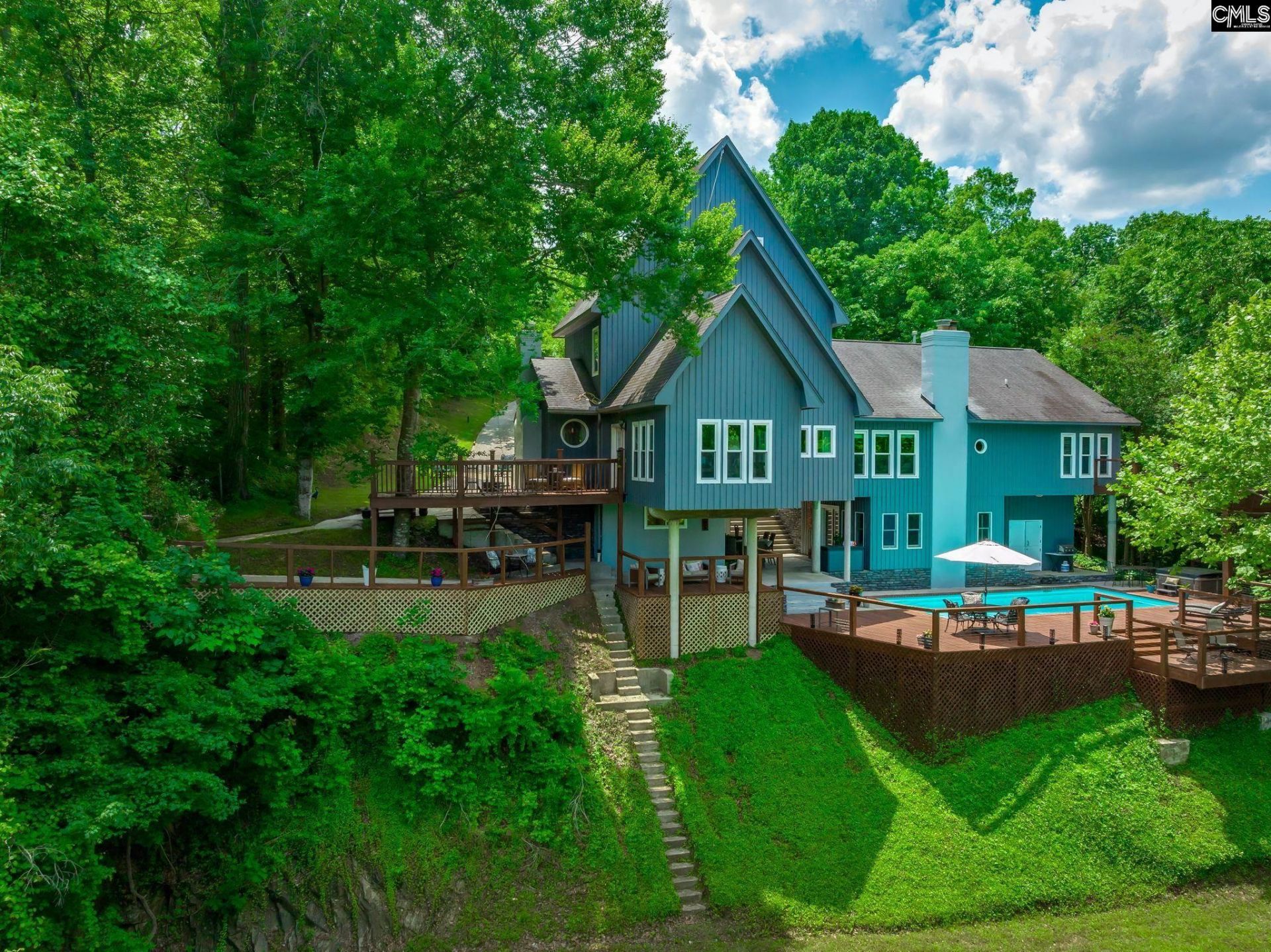 227 Holly Ridge Lane  Photo 82