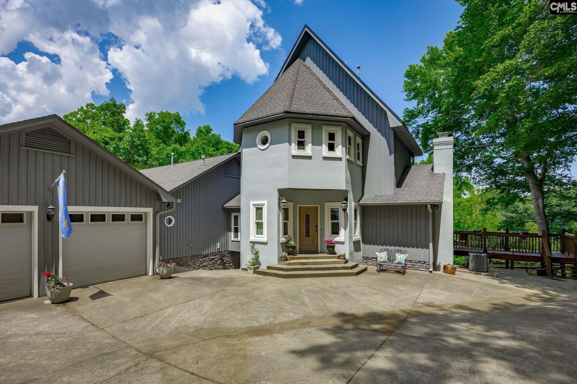 227 Holly Ridge Lane  Photo 90
