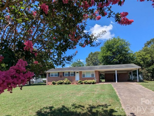 424 Bear Creek Road , Shelby, NC 28152