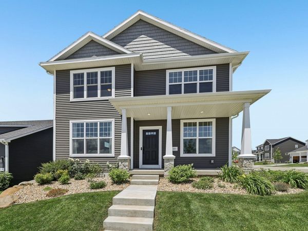 521 Patrick Avenue, Waunakee, WI 53597