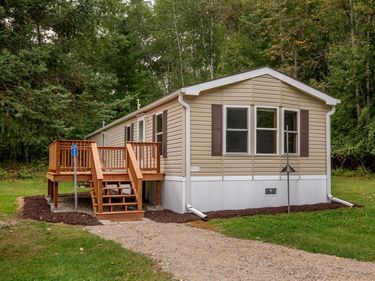 4856 State 84 Highway, Unit Lot 40, Longville, MN 56655